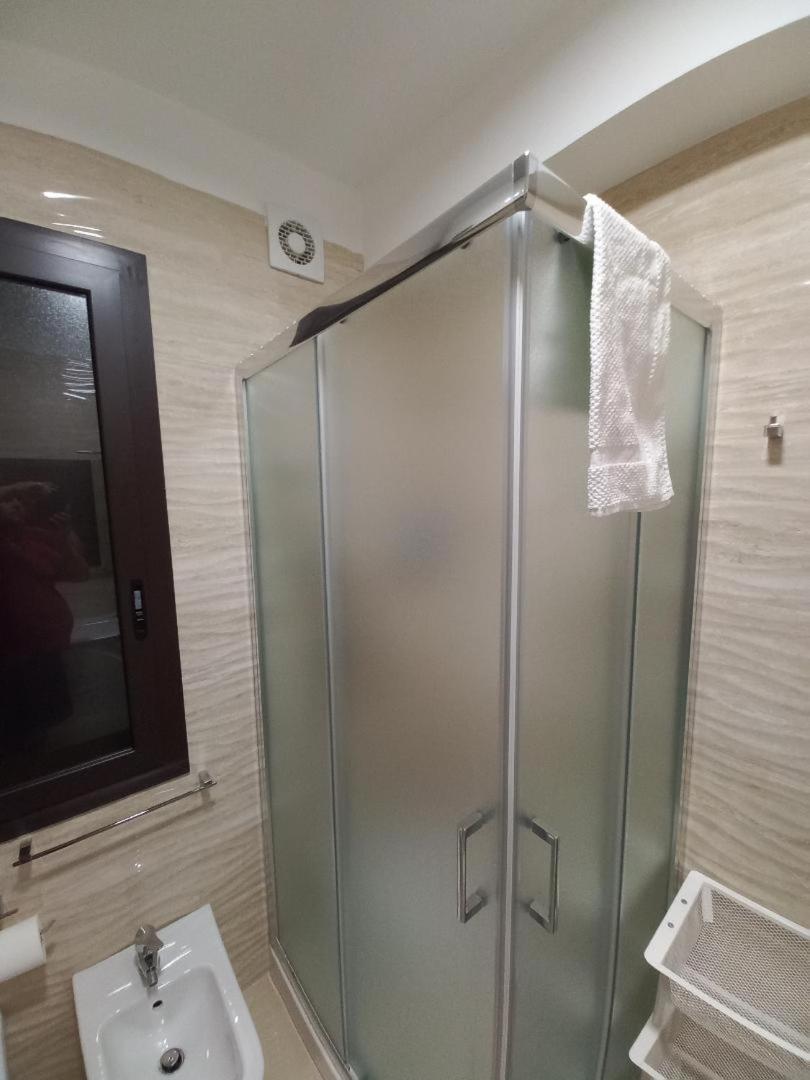 B&B Romano Gela Esterno foto